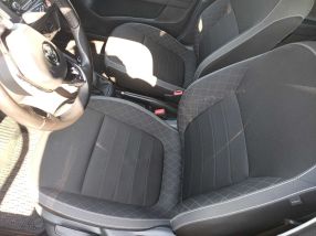 Skoda Fabia - 2022