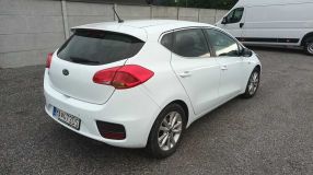 Kia Ceed - 2017