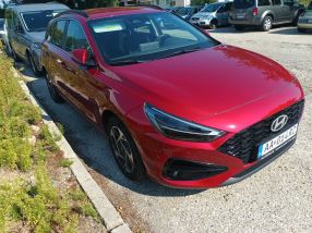Hyundai i30 - 2024