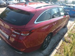 Hyundai i30 - 2024
