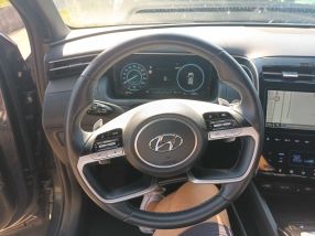 Hyundai Tucson - 2024