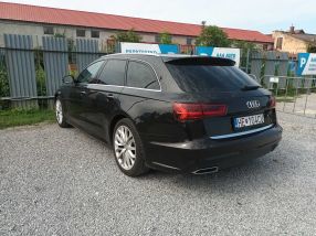 Audi A6 - 2017