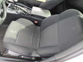 Peugeot 508 - 2015