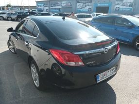 Opel Insignia - 2012