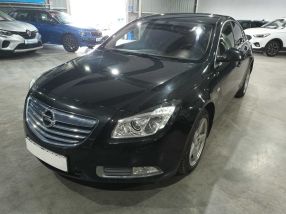 Opel Insignia - 2012