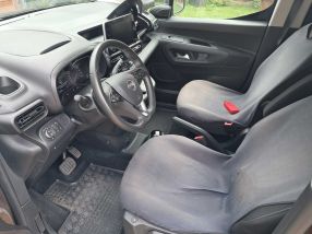 Opel Combo - 2020