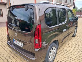 Opel Combo - 2020