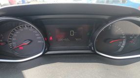 Peugeot 308 - 2015