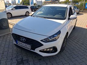 Hyundai i30 - 2020