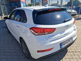 Hyundai i30 - 2020