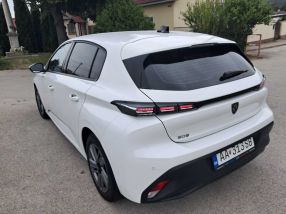 Peugeot 308 - 2022