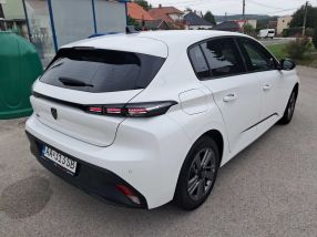 Peugeot 308 - 2022