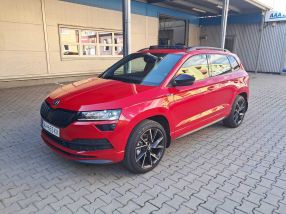 Skoda Karoq - 2020
