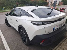 Peugeot 408 - 2023