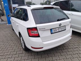 Skoda Fabia - 2018