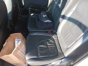 Seat Alhambra - 2012
