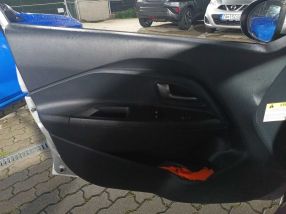Kia Rio - 2012