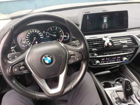 BMW 5 - 2017