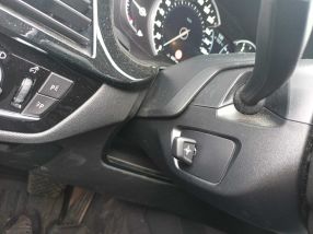 BMW 5 - 2017