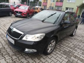 Skoda Octavia - 2013