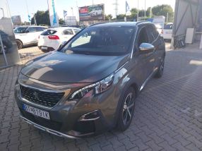 Peugeot 3008 - 2018
