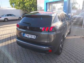 Peugeot 3008 - 2018