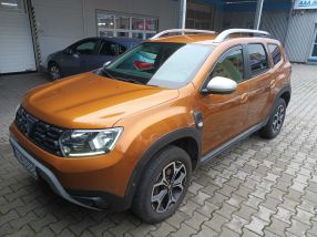 Dacia Duster - 2019