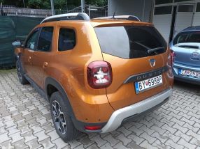 Dacia Duster - 2019