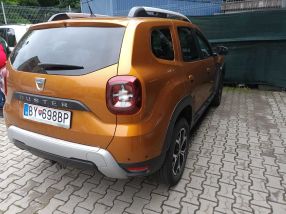 Dacia Duster - 2019