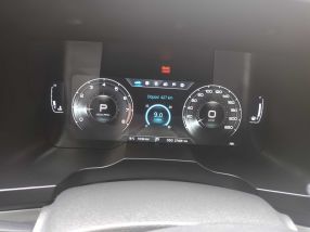 SsangYong Korando - 2022