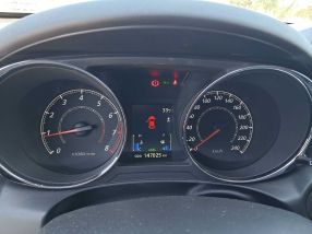 Mitsubishi ASX - 2014