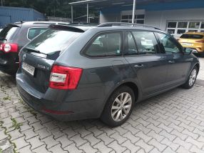 Skoda Octavia - 2020