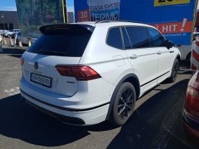 Volkswagen Tiguan Allspace - 2023