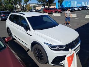 Volkswagen Tiguan Allspace - 2023