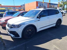 Volkswagen Tiguan Allspace - 2023