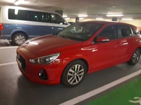 Hyundai i30 - 2017