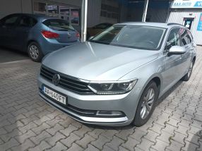 Volkswagen Passat - 2018