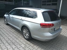 Volkswagen Passat - 2018