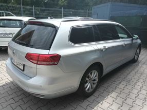 Volkswagen Passat - 2018