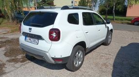 Dacia Duster - 2018