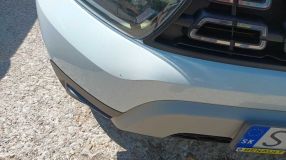 Dacia Duster - 2018