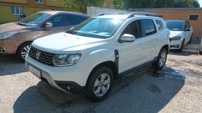 Dacia Duster - 2018