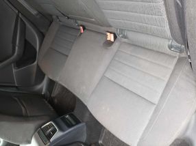 Skoda Octavia - 2013