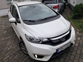 Honda Jazz - 2017