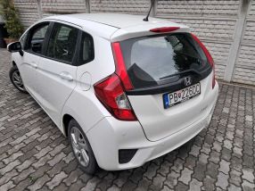 Honda Jazz - 2017