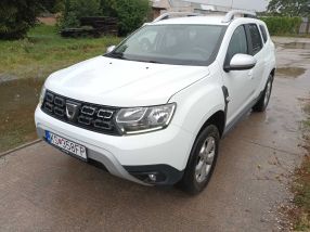 Dacia Duster - 2021