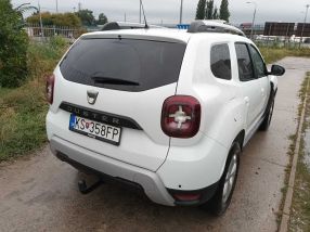 Dacia Duster - 2021