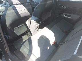Citroen C5 Aircross - 2019