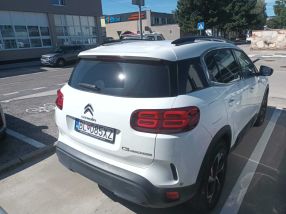 Citroen C5 Aircross - 2019