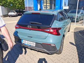 Hyundai i20 - 2024
